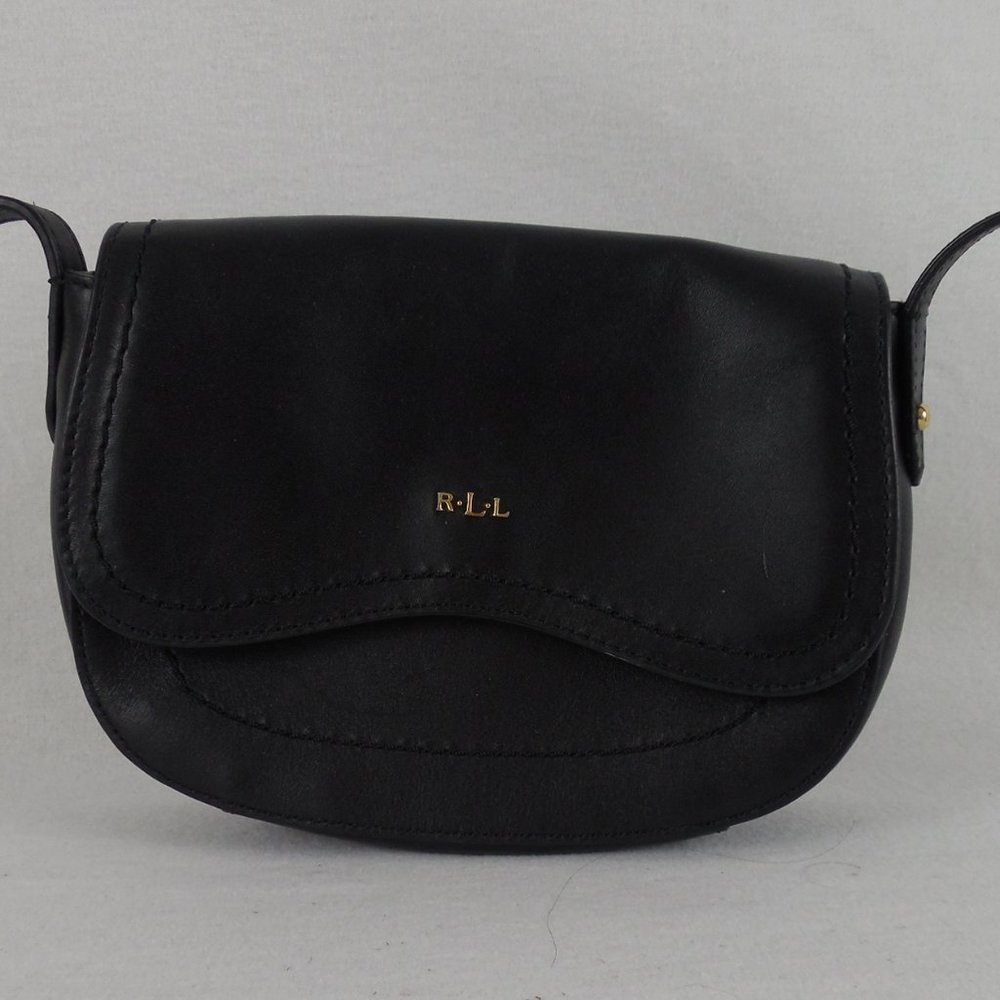 Lauren Ralph Lauren Shoulder/Crossbody Purse